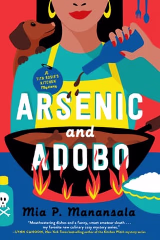Arsenic and Adobo