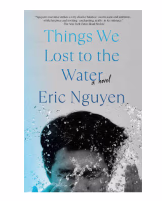 Things We Lost to the Water