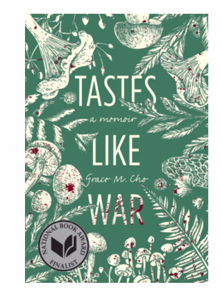 Tastes Like War