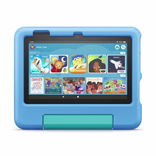 Amazon Fire 7 Kids Tablet