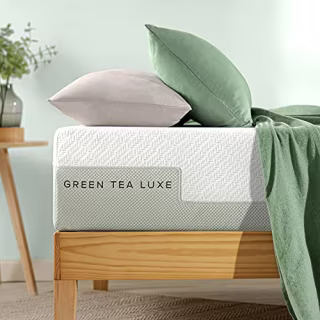 Zinus Green Tea Luxe Mattress