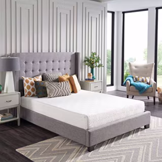 Sealy 8-Inch Firm Bed-in-a-Box