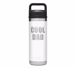 Yeti Rambler