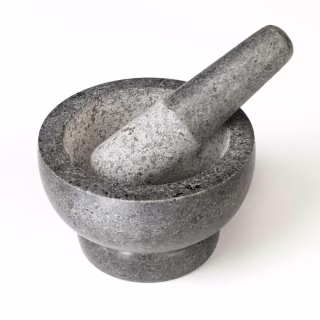 Cole & Mason Mortar and Pestle