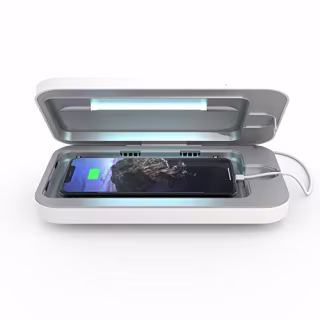 PhoneSoap 3 UV Cell Phone Sanitizer