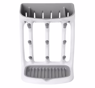 OXO Tot Space Saving Bottle Drying Rack