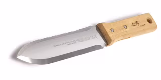 Nisaku NJP650 Hori-Hori Weeding & Digging Knife
