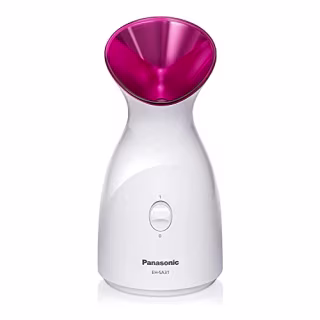 Panasonic Nano Ionic Steamer