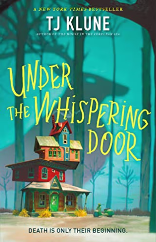 Under the Whispering Door