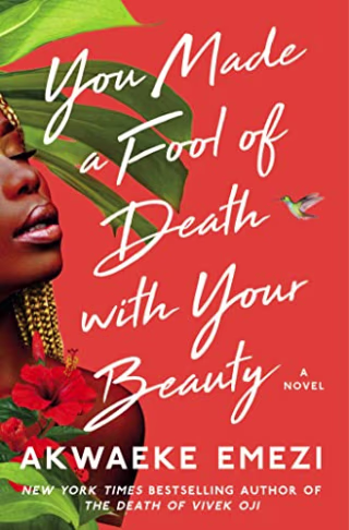 You Made a Fool of Death with Your Beauty