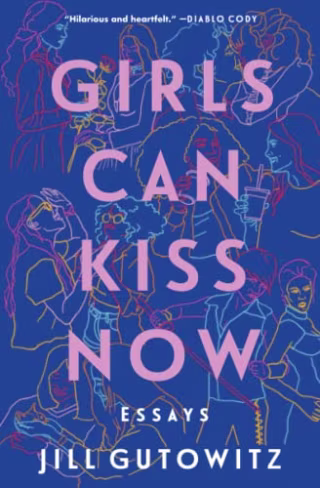 Girls Can Kiss Now
