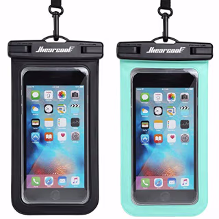 Hiearcool Universal Waterproof Case