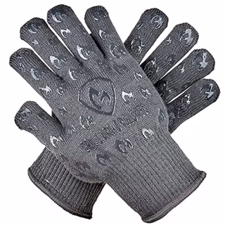 Grill Armor Oven Gloves