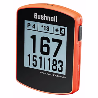 Bushnell Phantom 2 GPS