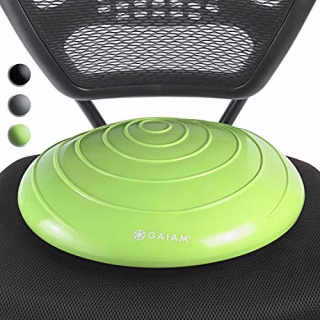 Gaiam Balance Disc