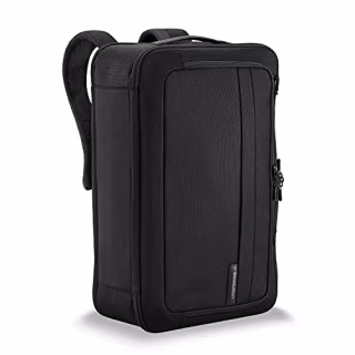 Briggs & Riley Convertible Duffle Backpack