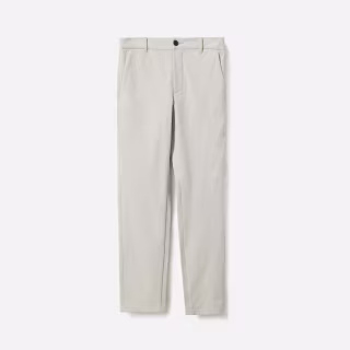 Everlane The Performance Chino