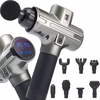 Hardnex Muscle Massage Gun