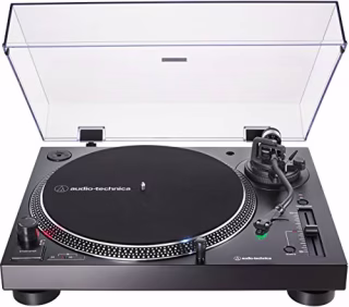 Audio-Technica AT-LP120XUSB Turntable