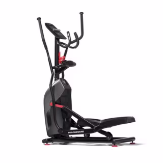 Schwinn 411 Compact Elliptical Machine