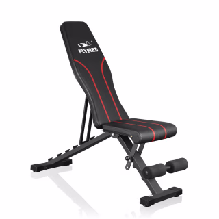 Flybird Adjustable Weight Bench