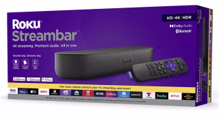 Roku Streambar