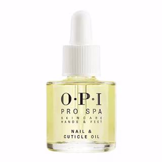 OPI ProSpa Nail &amp; Cuticle Oil