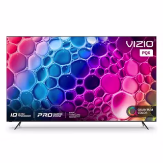 Vizio 85-Inch Class P-Series 4K HDR Smart TV