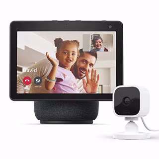 Echo Show 10 (3rd Gen)