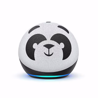 Echo Dot (4th Gen) Kids