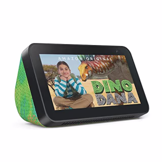 Echo Show 5 Kids (2nd Gen)