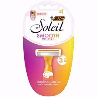 BIC Premium Shaving Razor Set