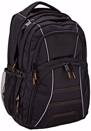 AmazonBasics Laptop Backpack