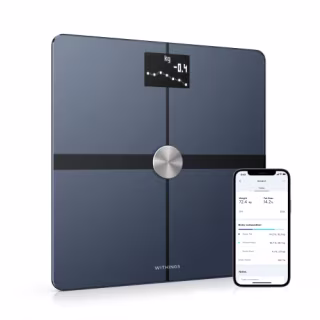 Withings Body+ Wi-Fi Smart Scale