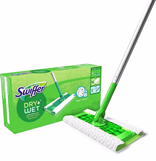 Swiffer Sweeper 2-in-1 Mops