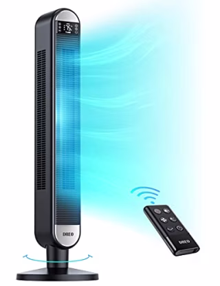 Dreo Tower Fan