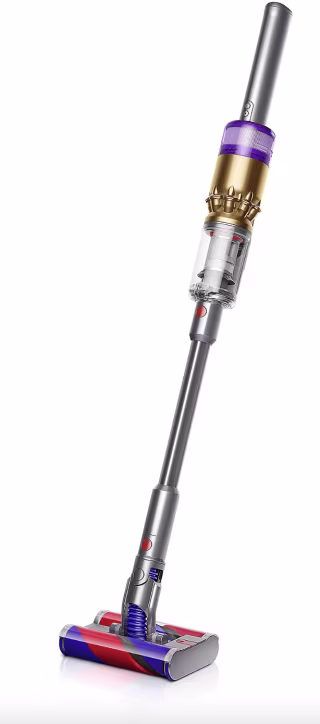 Dyson Omni-Glide Cordless Vacuum