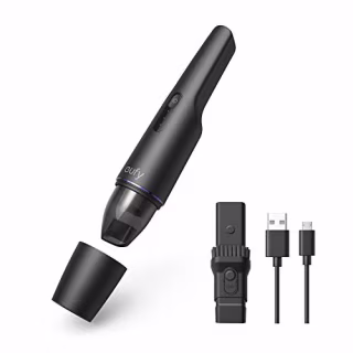 eufy HomeVac H11 Cordless Handheld Vacuum