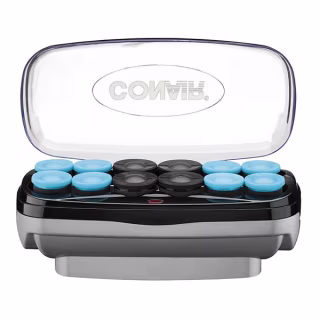 Conair Jumbo and Super Jumbo Hot Rollers