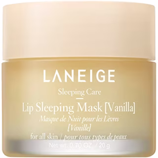 Laneige Lip Sleeping Mask