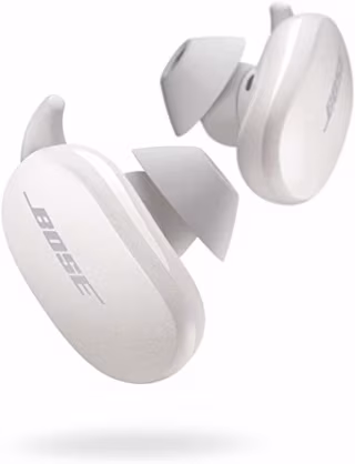 Bose QuietComfort Noise Cancelling Earbuds