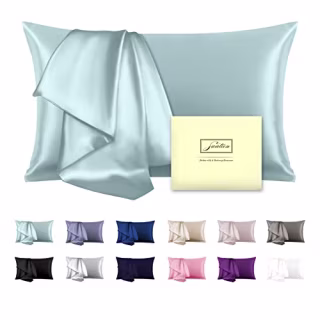 Mulberry Silk Pillowcase