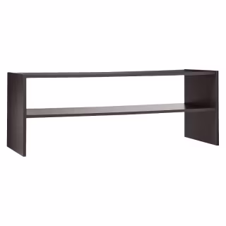 Room Essentials 31-inch Stackable Shelf