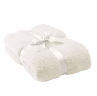 Barefoot Dreams Cozy Chic Throw Blanket