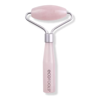EcoTools Mini Rose Quartz Facial Roller
