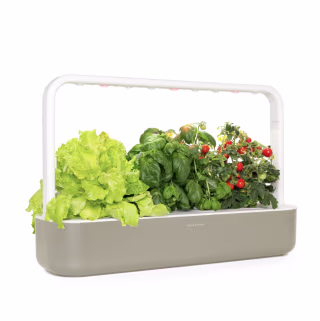 Click & Grow Smart Garden Self-Watering Indoor Garden