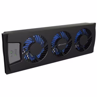 Holmes Bionaire Thin Window Fan