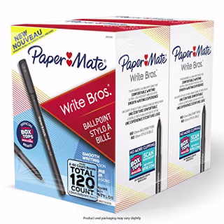 Paper Mate Ballpoint Pens