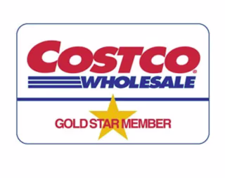 Costco Gold Star Membership