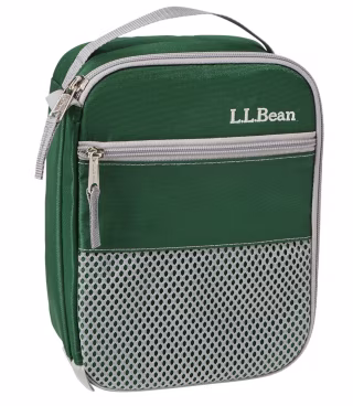 L.L.Bean Lunch Box